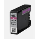 CANON - CARTUCCIA INK PGI-1500XL M BL NEW