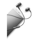 FORNITORE GENERICO - AURICOLARE MIC. IN-EAR UNIV. NERO