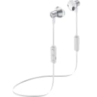 CELLULAR LINE - AURIC. BLUETOOTH PEARL CAPSULA BIANCO CEEBTPEARLW