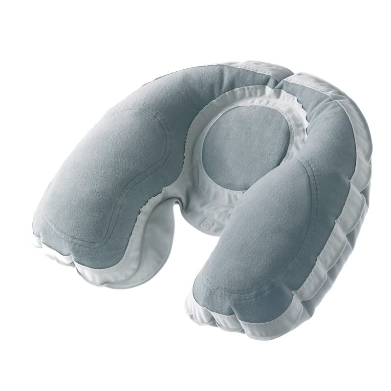 FORNITORE GENERICO - GO TRAVEL CUSCINO GONFIABILE EXTRA COMFO