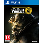 DEEP SILVER - PS4 FALLOUT 76