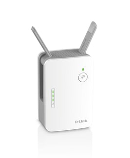 D-LINK - RANGE EXTENDER WI-FI AC1200