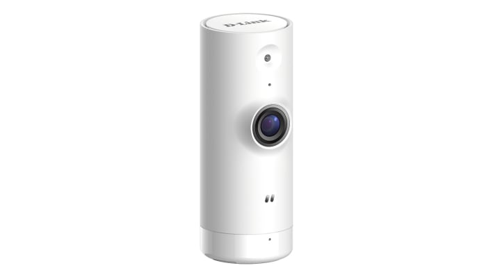 D-LINK - MINI HD WI-FI CAMERA DLKDCS8000LH