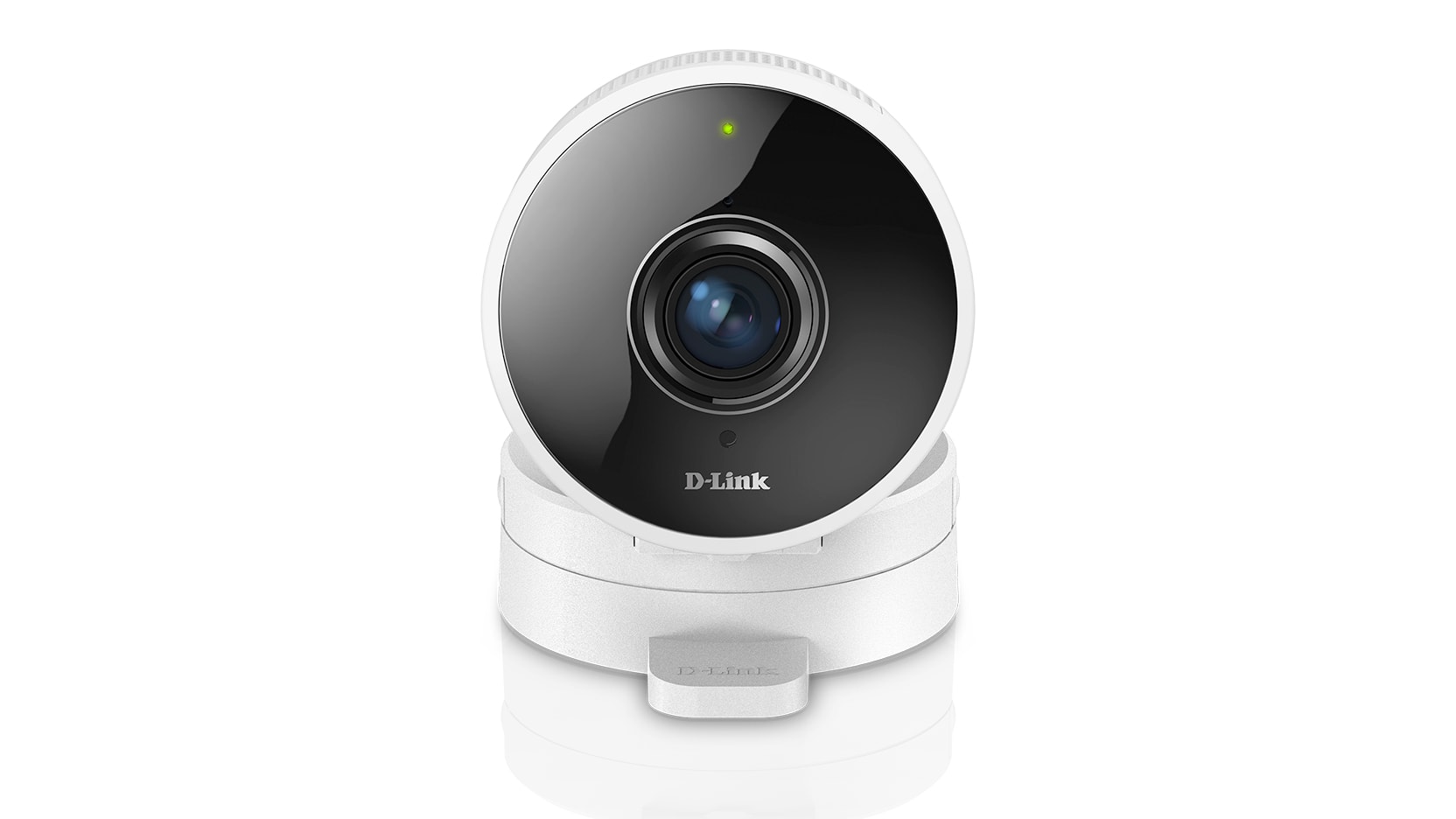 D-LINK - HD 180-DEGREE WI-FI CAMERA