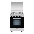 GLEM GAS - CUCINA 60X50 CL A FO EL VENT GLEA654MI6