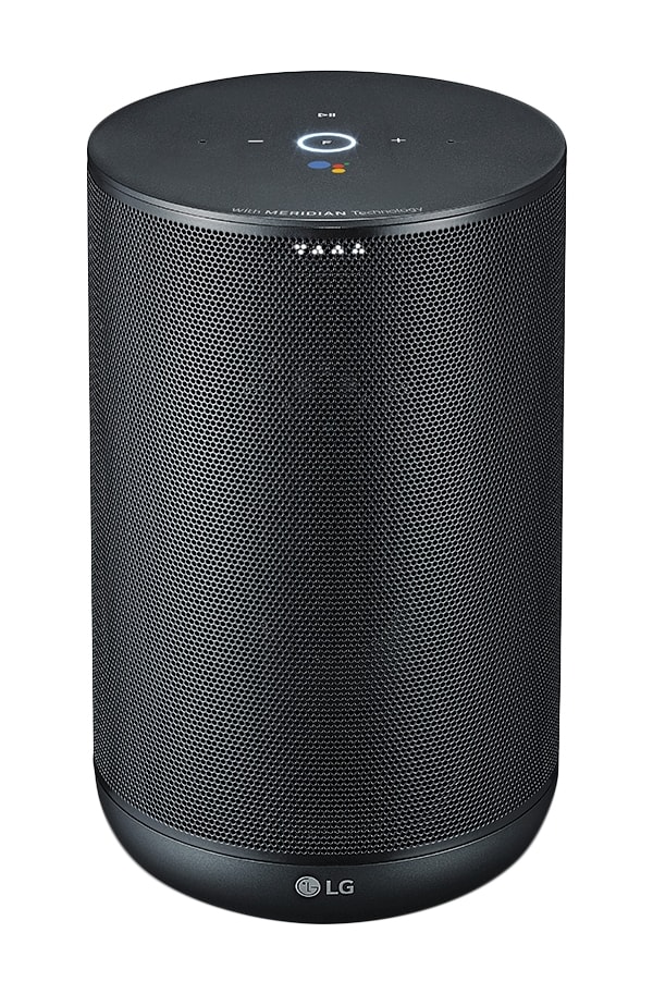 LG - SMART SPEAKER 30W MP3 B.TOOTH WIFI LG