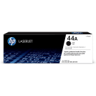 HEWLETT PACKARD - HP 44A BLACK LASERJET TONER CARTRIDGE