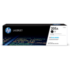 HEWLETT PACKARD - TONER 205A BLACK 1100PG HEWCF530A
