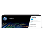 HEWLETT PACKARD - TONER 205A CIANO 900PG