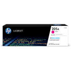HEWLETT PACKARD - TONER 205A MAGENTA 900PG