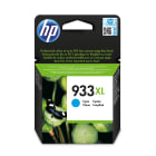 HEWLETT PACKARD - CARTUCCIA 933XL CIANO