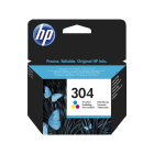 HEWLETT PACKARD - CARTUCCIA INK HP 304 TRICROMIA BLISTER