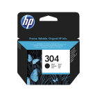 HEWLETT PACKARD - CARTUCCIA INK HP 304 NERO BLISTER