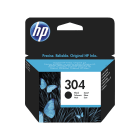 HEWLETT PACKARD - CARTUCCIA INK HP 304 NERO BLISTER