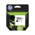 HEWLETT PACKARD - CARTUCCIA INK HP 304XL NERO BLISTER HEWN9K08AE