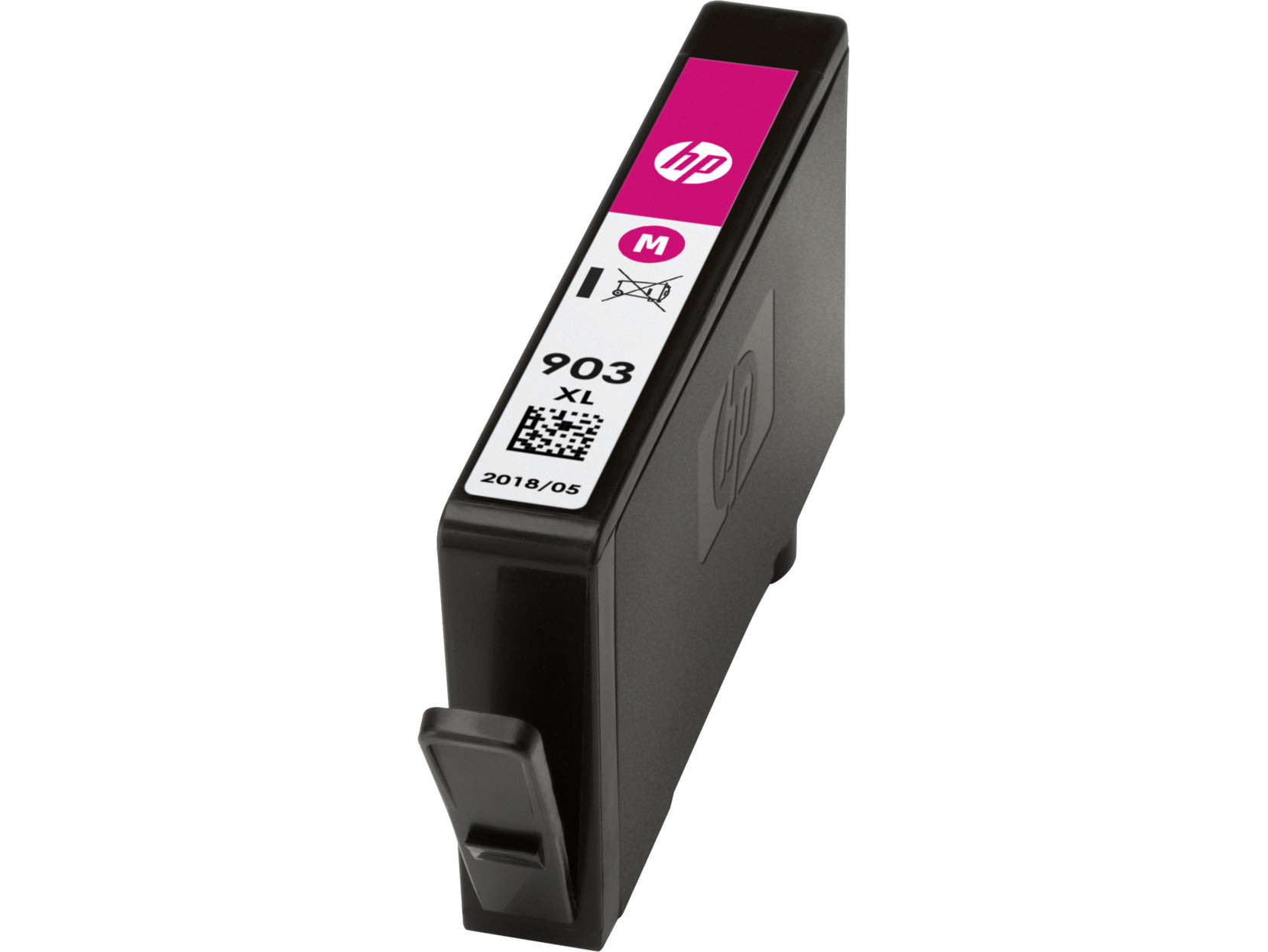 HEWLETT PACKARD - HP 903XL HIGH YIELD MAGENTA