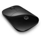 HEWLETT PACKARD - MOUSE WIRELESS Z3700 BLACK NEW