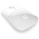 HEWLETT PACKARD - MOUSE WIRELESS Z3700 WHITE NEW HEWV0L80AA