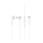 HUAWEI - AURICOLARI IN EAR CON MIC. TYPE-C BIANCO