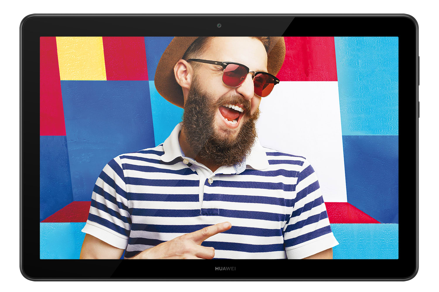 FORNITORE GENERICO - TAB 10.1  FHD OCTACORE 32GB LTE AND 8.0 HUAT510LTE