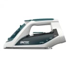 IMETEC - FERRO PIASTRA INOX 2200W VERT 2X ZEROCAL IME9006