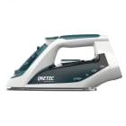 IMETEC - FERRO PIASTRA INOX 2200W VERT 2X ZEROCAL