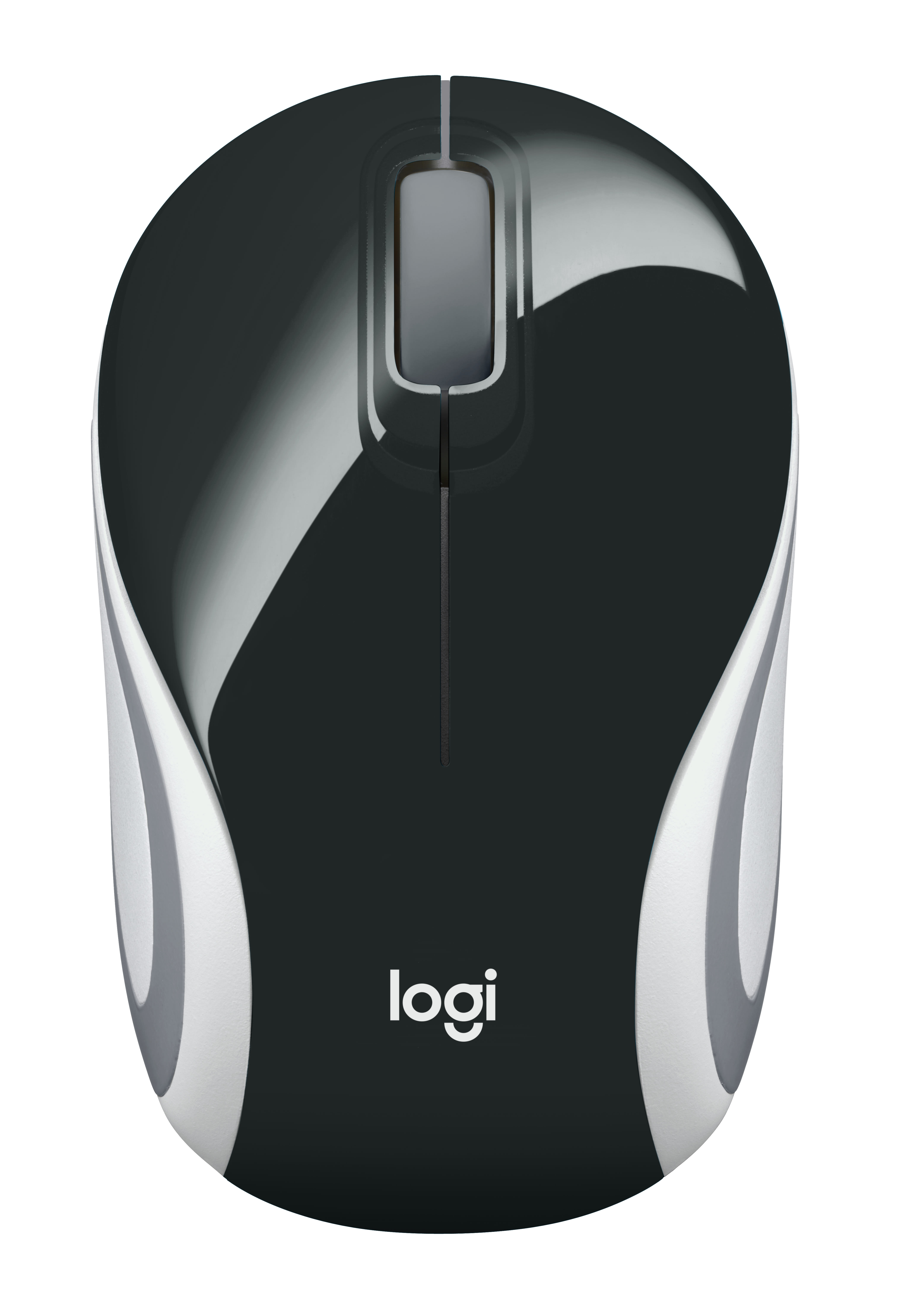 LOGITECH - MOUSE WIRELESS MINI M187 LOG910002731