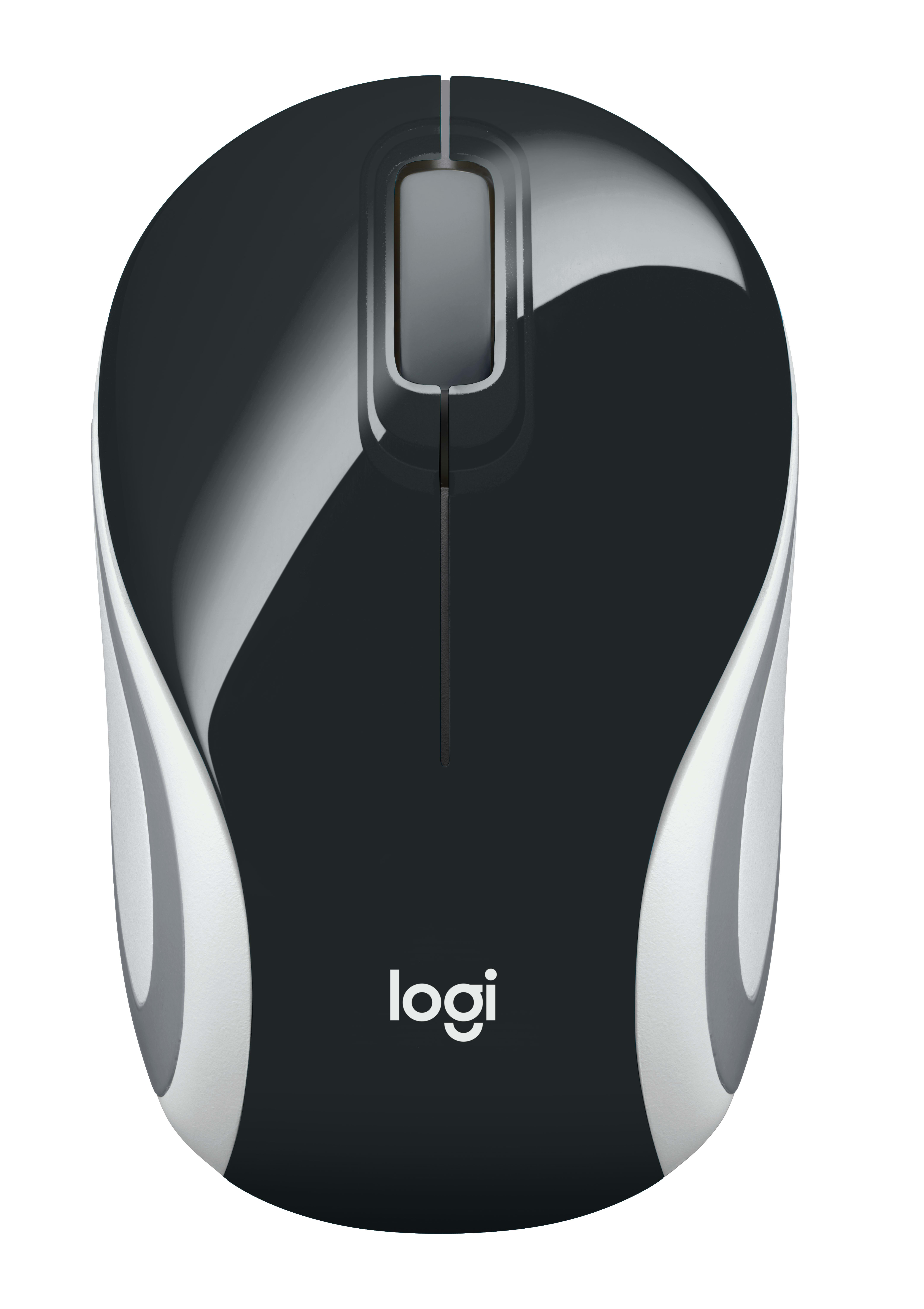 LOGITECH - MOUSE WIRELESS MINI M187
