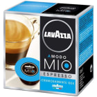 LUIGI LAVAZZA SPA - 16 CAPS DEK CREMOSO LAVAZZA