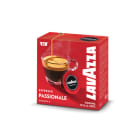 LUIGI LAVAZZA SPA - 36 CAPS PASSIONALE LAVAZZA