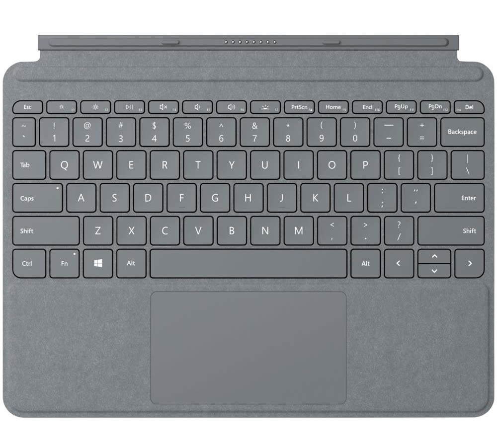 MICROSOFT - COVER SIGNATURE CON TASTI PER SURFACE GO MIFKCS00010