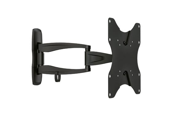 MUNARI - SUPPORTO ORIENTABILE 3 SNODI VESA200