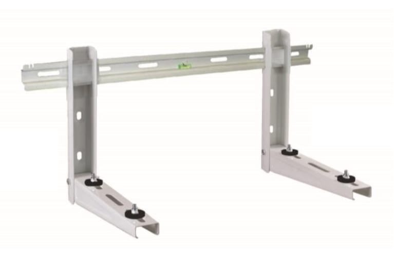 NICCONS - STAFFA PREMONTATA DUAL 450X800X400MM -