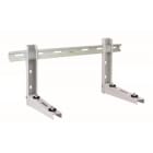 NICCONS - STAFFA PREMONTATA DUAL 450X800X400MM -
