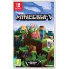 NINTENDO - SWITCH MINECRAFT NIN2520749