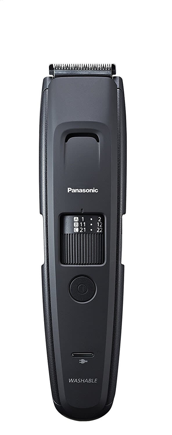 PANASONIC - REGOLABAR RIC AUT 50 MIN C/LAME INOX