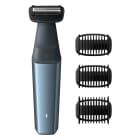 PHILIPS - DEPILATORE UOMO RICARIC LAVAB BODY GROOM