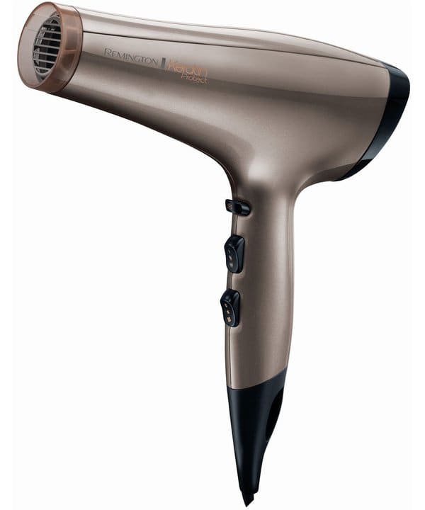 REMINGTON - ASCIUG PROF 2200W MOT AC C/IONIZZ+CHERAT