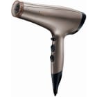 REMINGTON - ASCIUG PROF 2200W MOT AC C/IONIZZ+CHERAT
