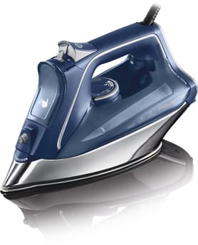 ROWENTA - FERRO SUPERVAP INOX 2800W 400FORI HD ROW