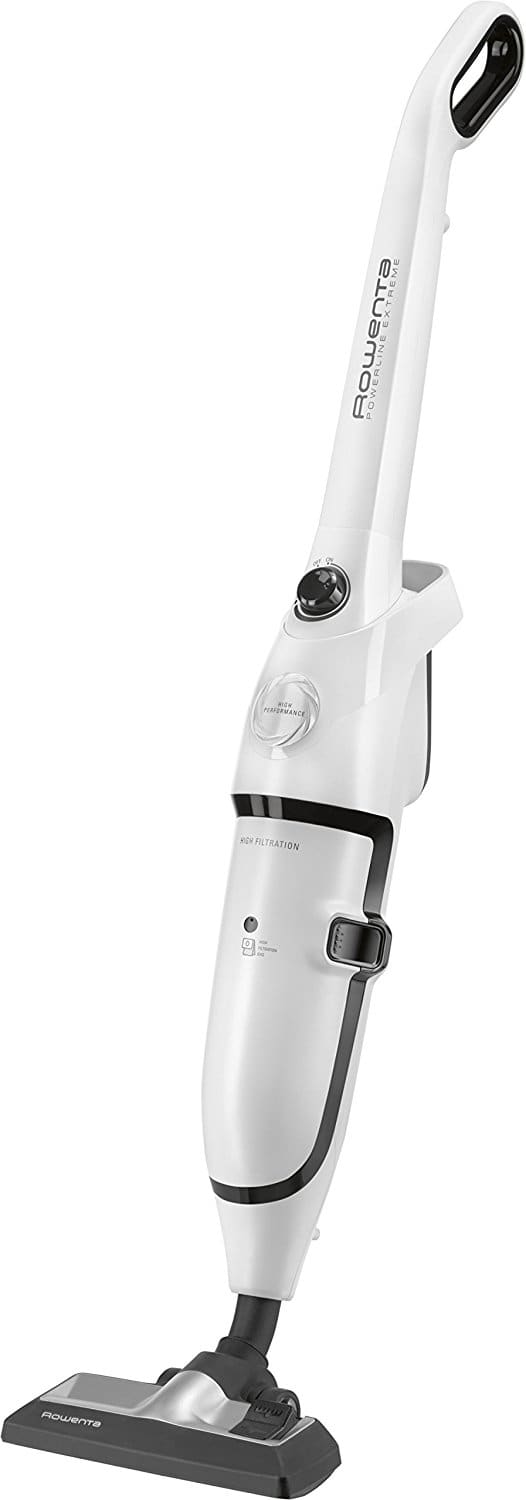 ROWENTA - SCOPA 750W C/SACCO REG POT PARQ HEPA CL