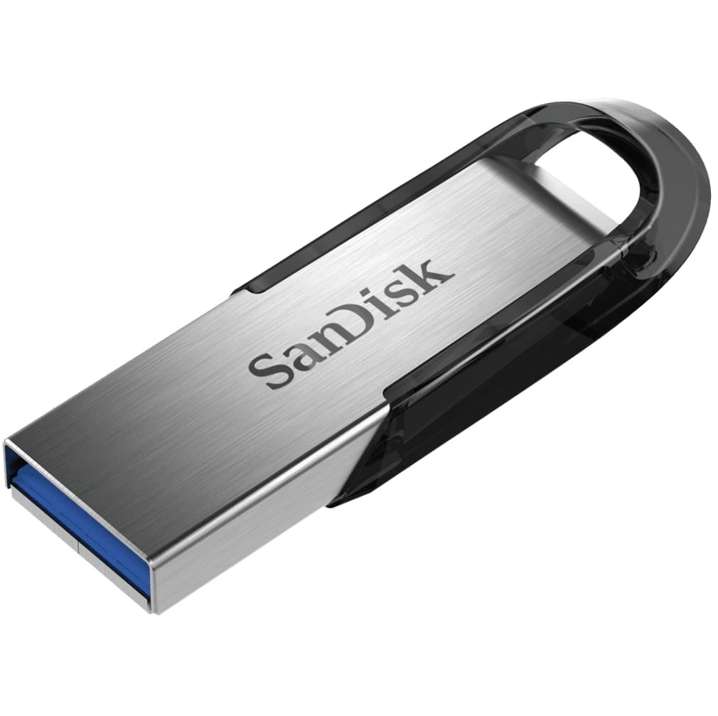 SAN DISK - CRUZER ULTRA FLAIR USB 3.0 32GB (150MB/S