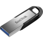 SAN DISK - CRUZER ULTRA FLAIR USB 3.0 64GB (150MB/S