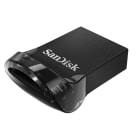 SAN DISK - SANDISK CRUZER ULTRA FIT USB 3.1 32GB (1