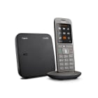 FORNITORE GENERICO - CORDLESS SLIM GIGASET