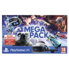 SONY - PS4 PS VR MEGA PACK