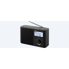 SONY - RADIO DAB/DAB+ / FM FULL DISPLAY LCD 4 L SONXDRS61DB