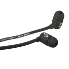 TRUST - UR DUGA INEAR HEADPHONE BLACK