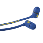 TRUST - UR DUGA INEAR HEADPHONE NAVY