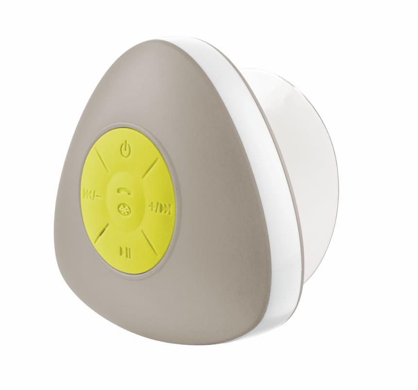 TRUST - UR LAGO WRLSS SPLASHPRF SPKR TRU20097